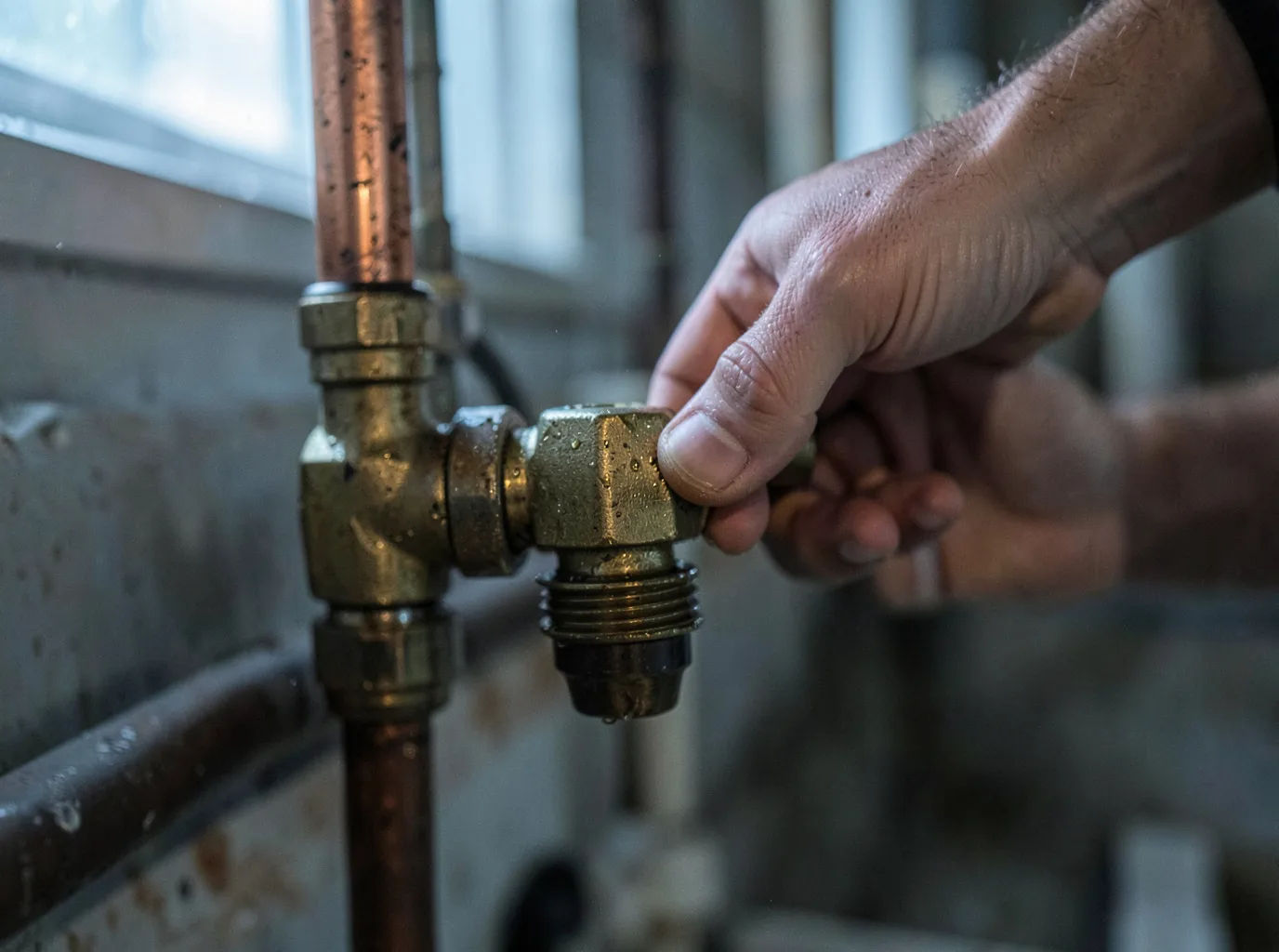 Emergency Plumber Drumright, OK FAQs
